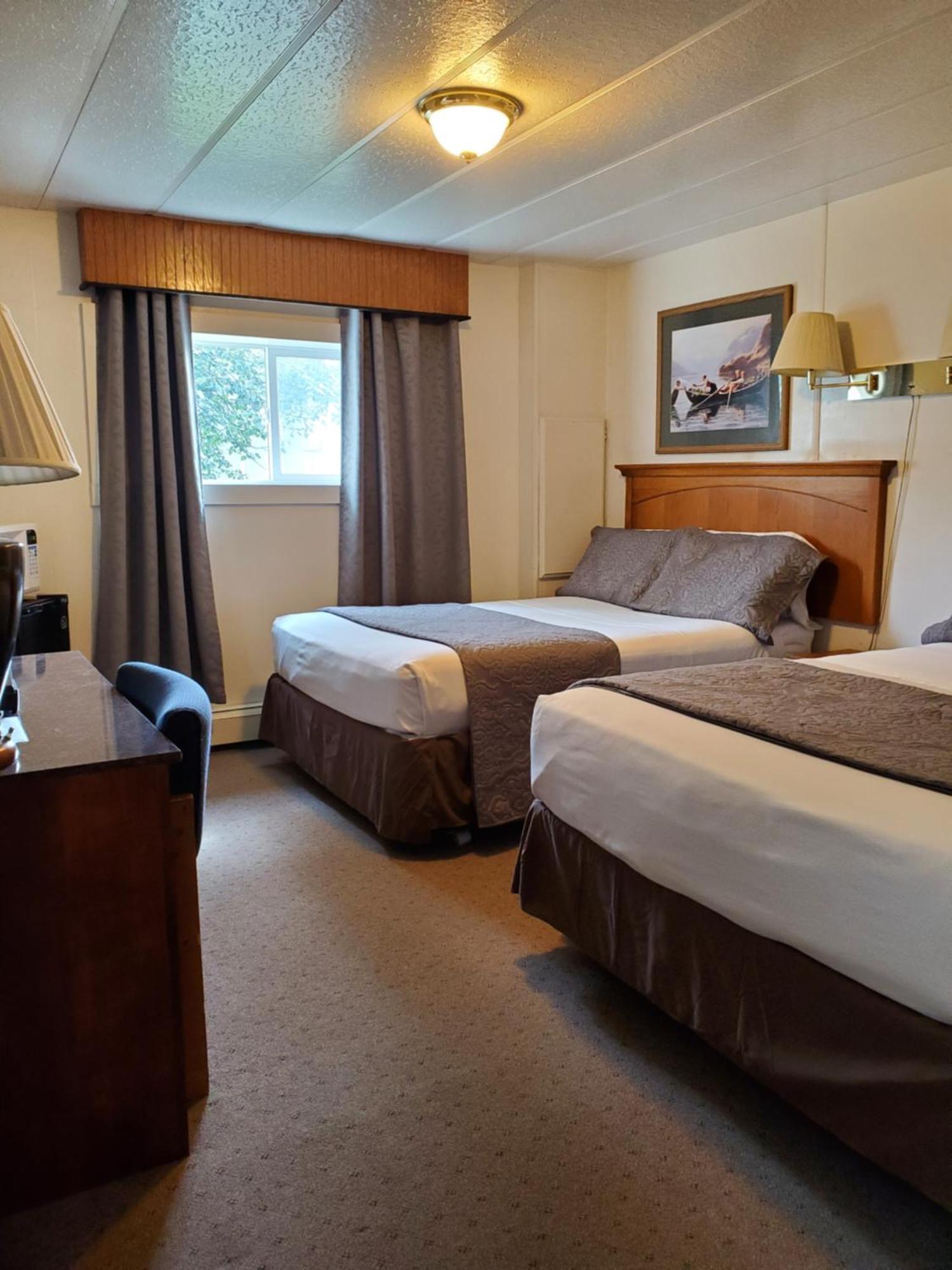 Alaska Country Inn Delta Junction Kültér fotó